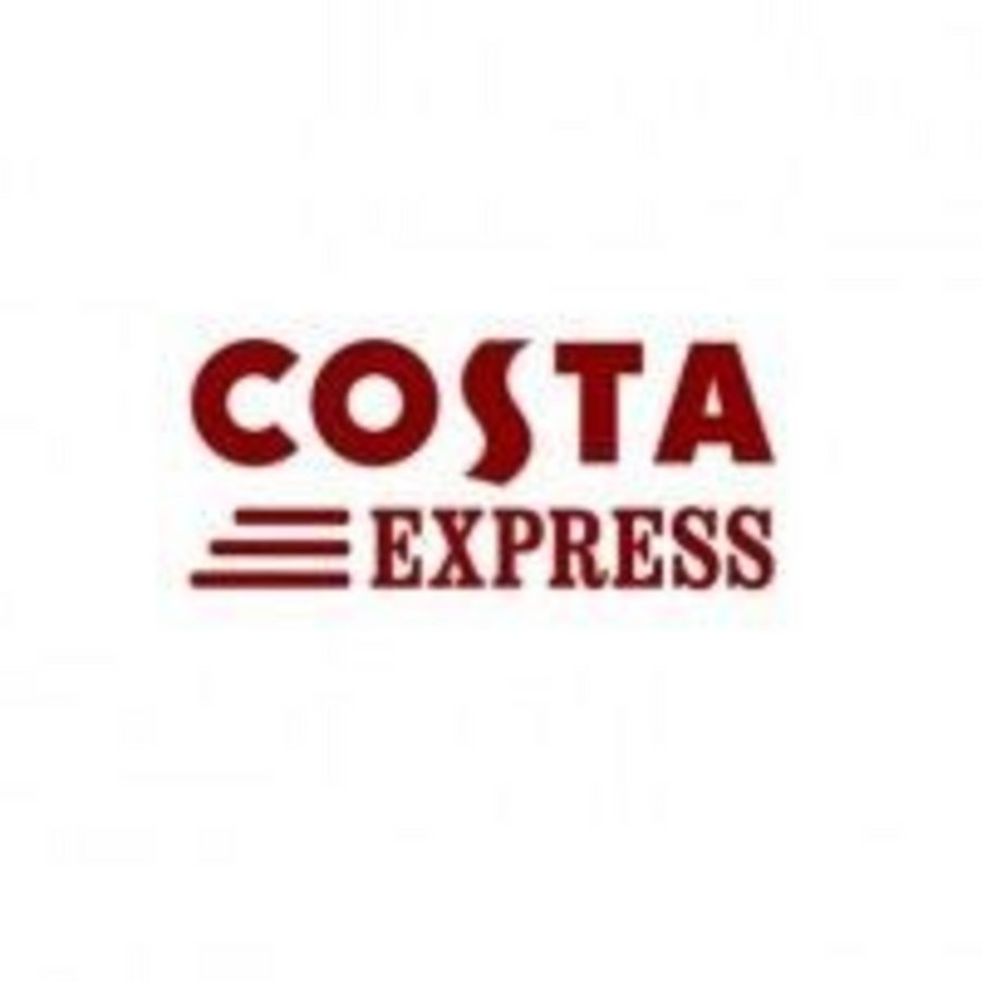 Costa express shop