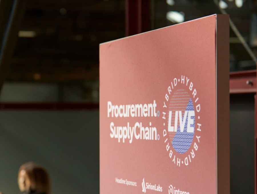 Taking on logistical challenges with the Red Cross Supply Chain Digital