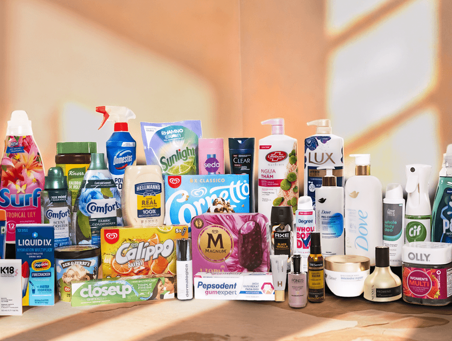 FMCG