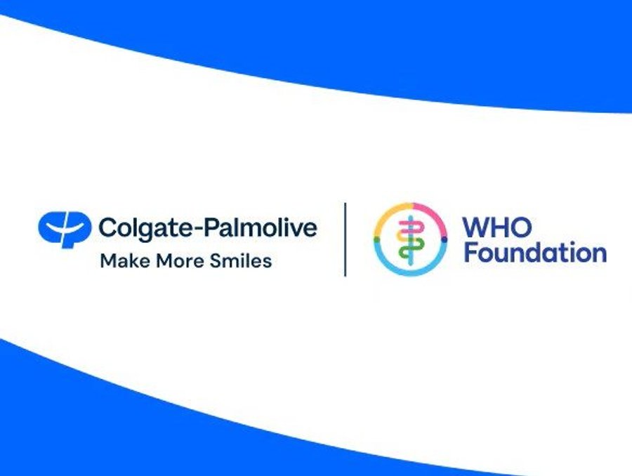 Colgate Palmolive Logo Colgate (CL) Stock Up On Q1 Earnings & Sales