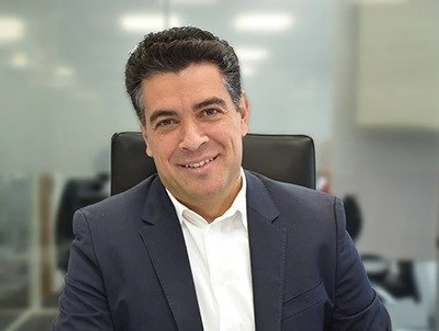 David Costa, Chief Sustainability Officer at NTT DATA