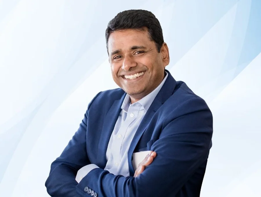 Srini Pallia
