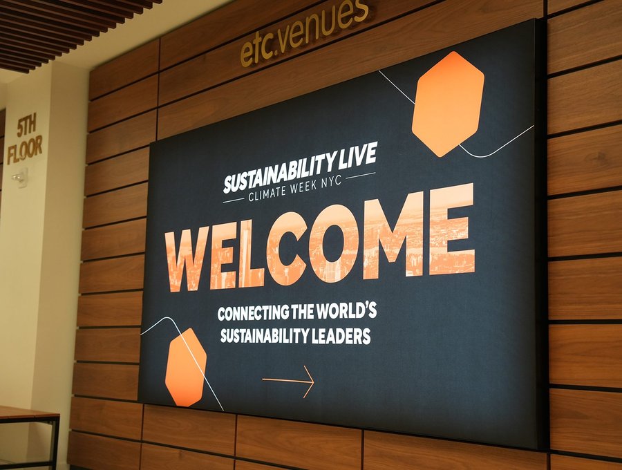 Why CEOs Should Attend Sustainability LIVE: Net Zero Summit | Business ...