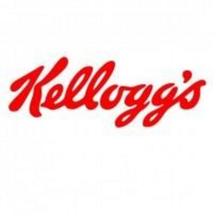 Kelloggs Distribution UK and Ireland Supply Chain Digital