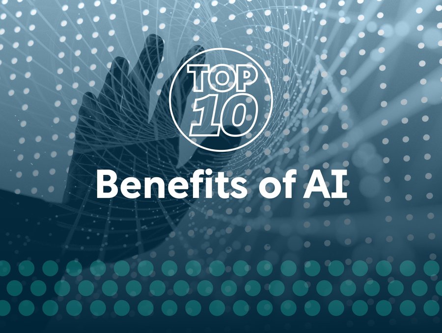 Top 10 Reasons To Invest With AGA’s AI Technology