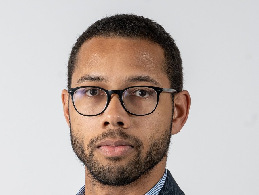 Growing Offshore Wind: A Q&A with Ramboll's Elson Martins ...
