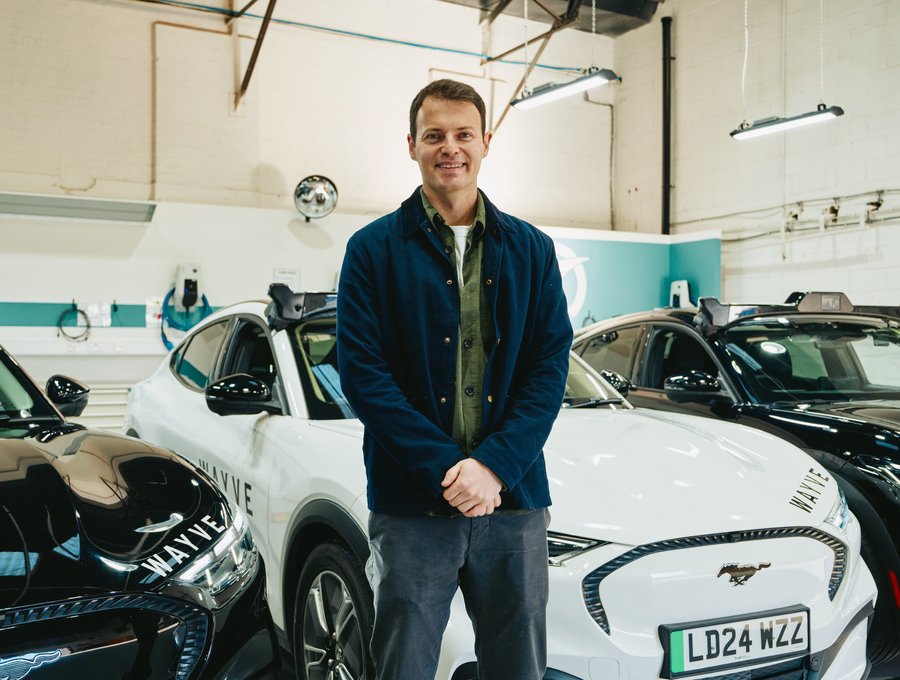 AI Driving: How Wayve Reached an US$8.6bn Valuation | EV Magazine