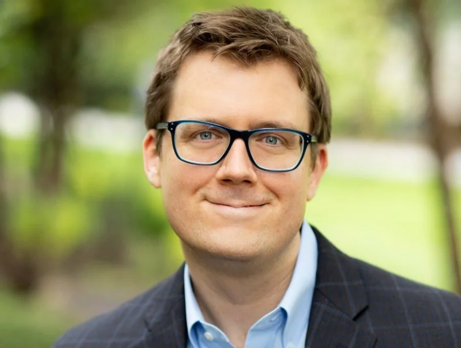 Brian Marrs