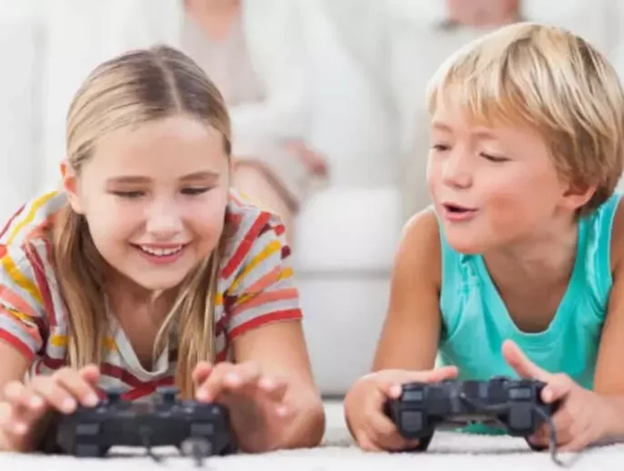 The Expanding Role of Video Games in Medicine