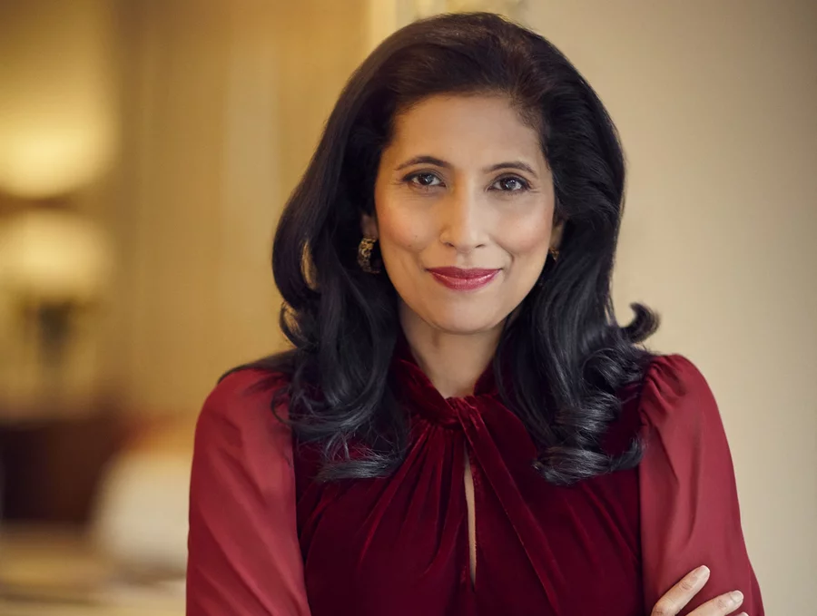 who is the ceo of chanel - Ilustrasi 2