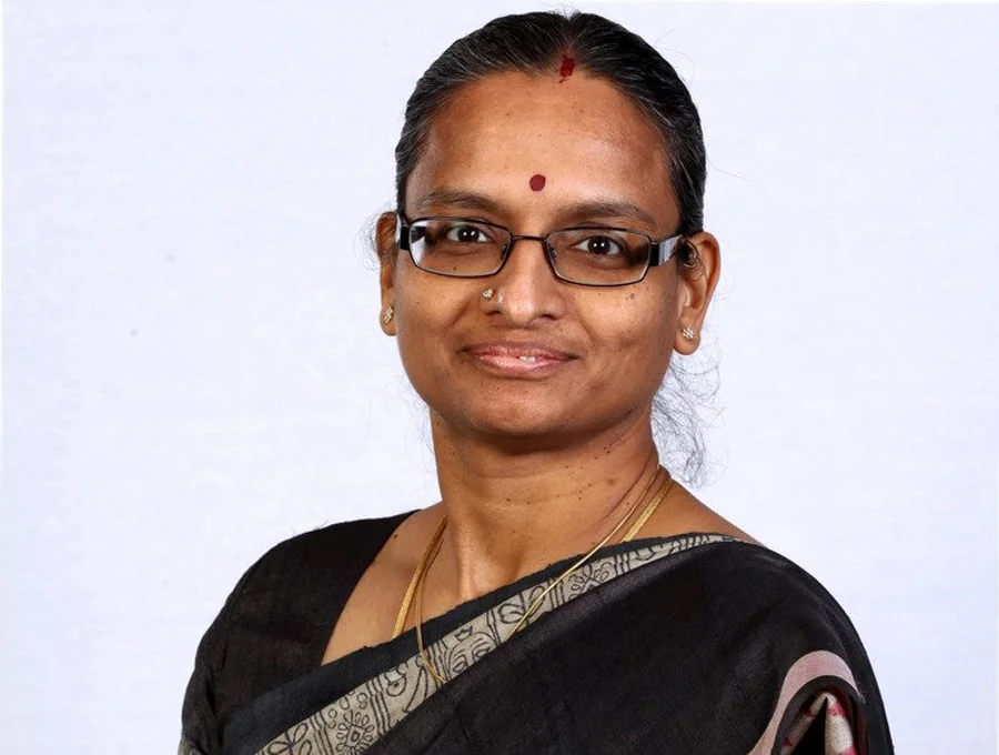 S. Sukanya