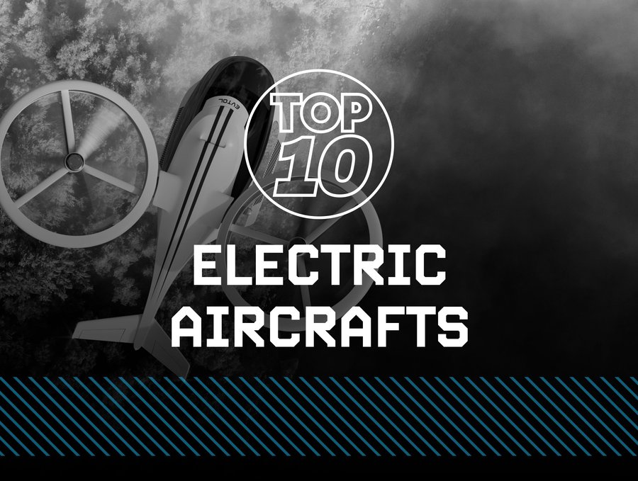 Top 10: Fleet EV Charging Companies