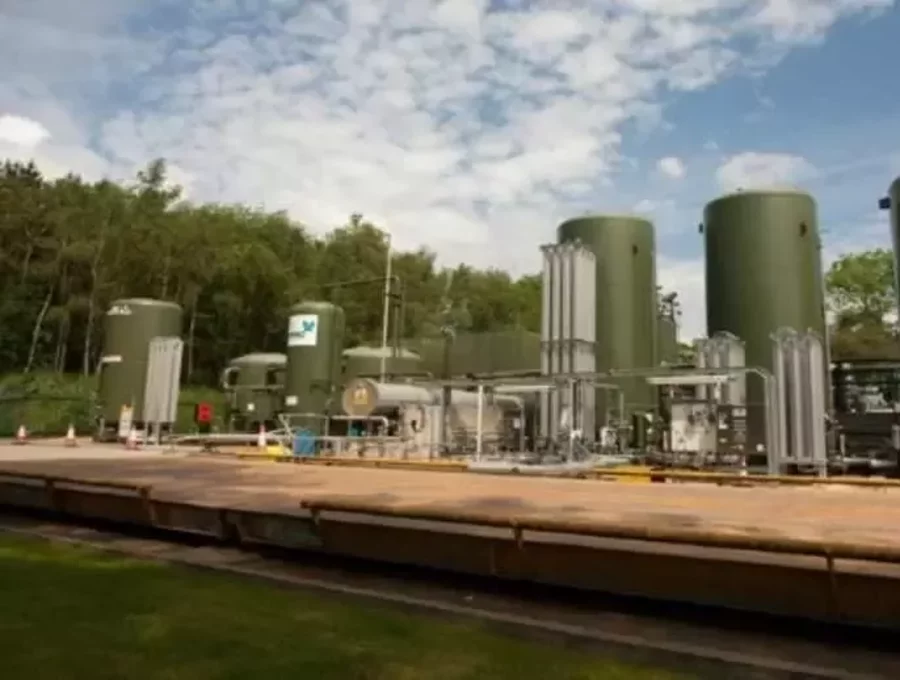 Britain Launches First Bio-LNG Filling Station | Energy Digital