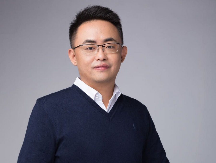 5 Mins With: Jeff Li, founder and CEO of Shoplazza | Business Chief Asia