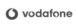 Vodafone Logo