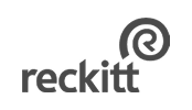 reckitt Logo
