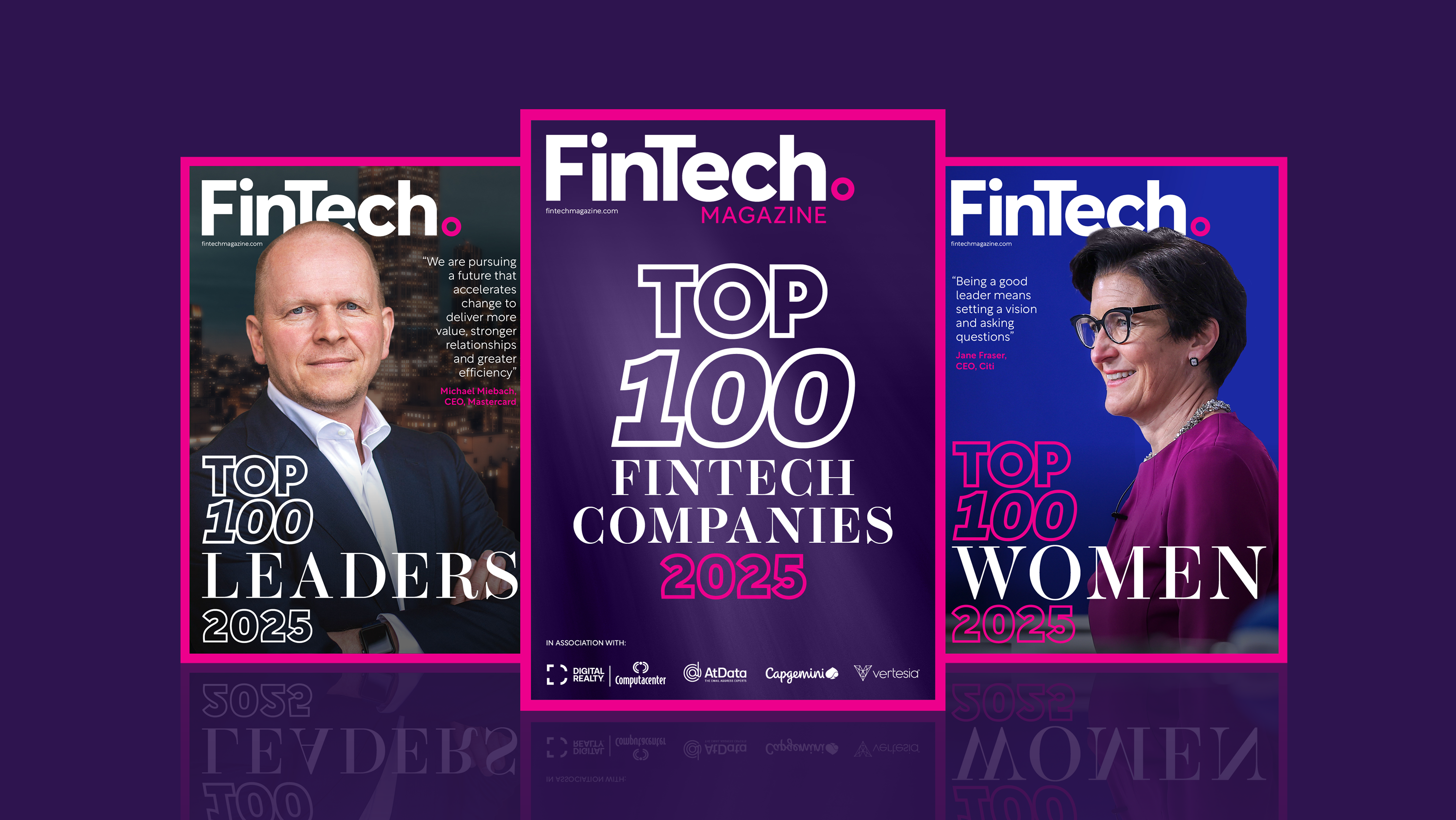 Top 100 Reports