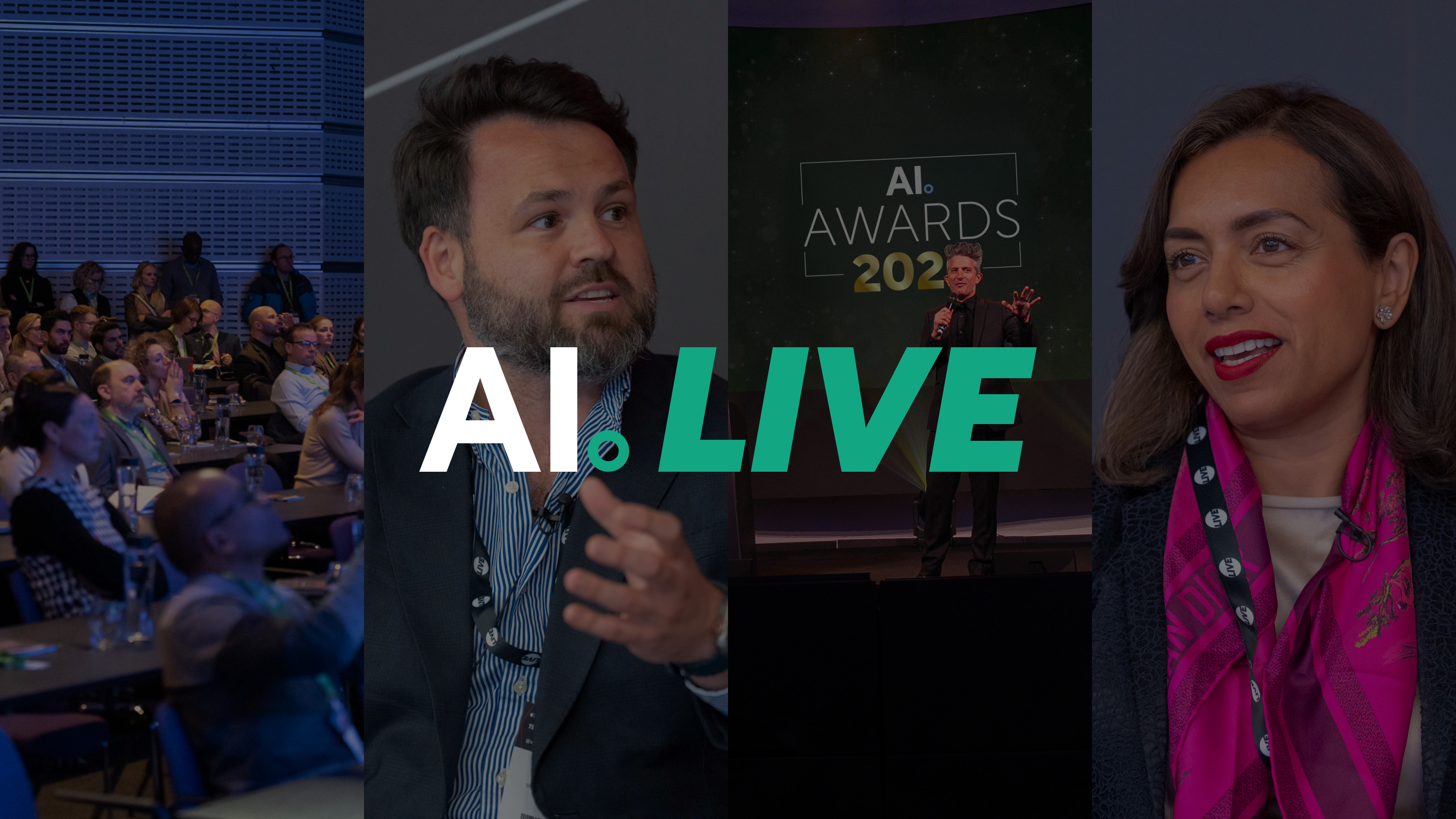 AI LIVE