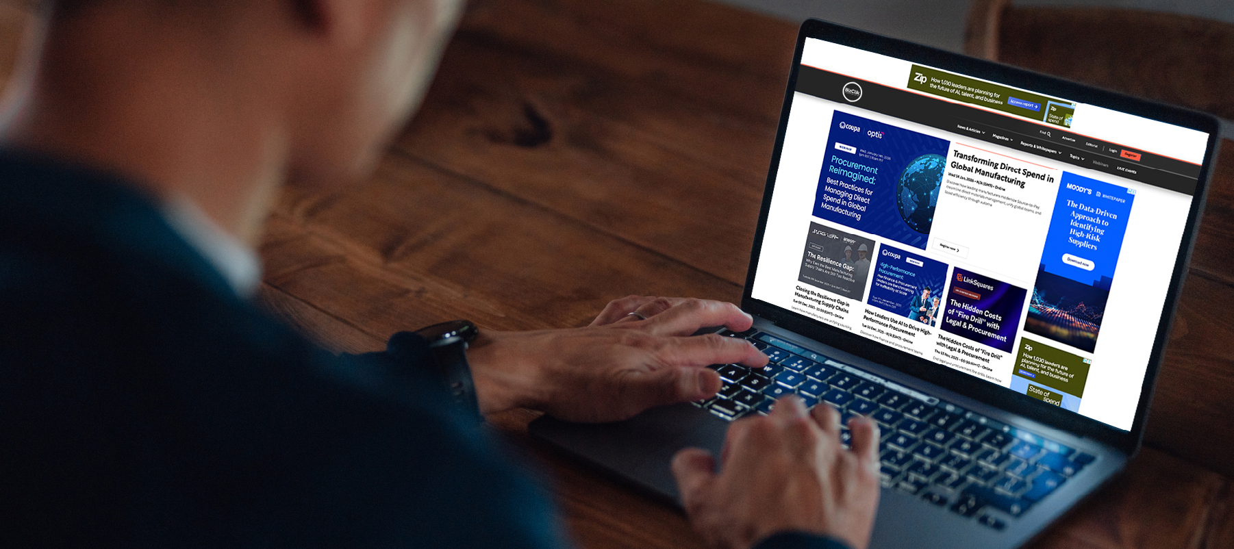 Data & Demand Generation