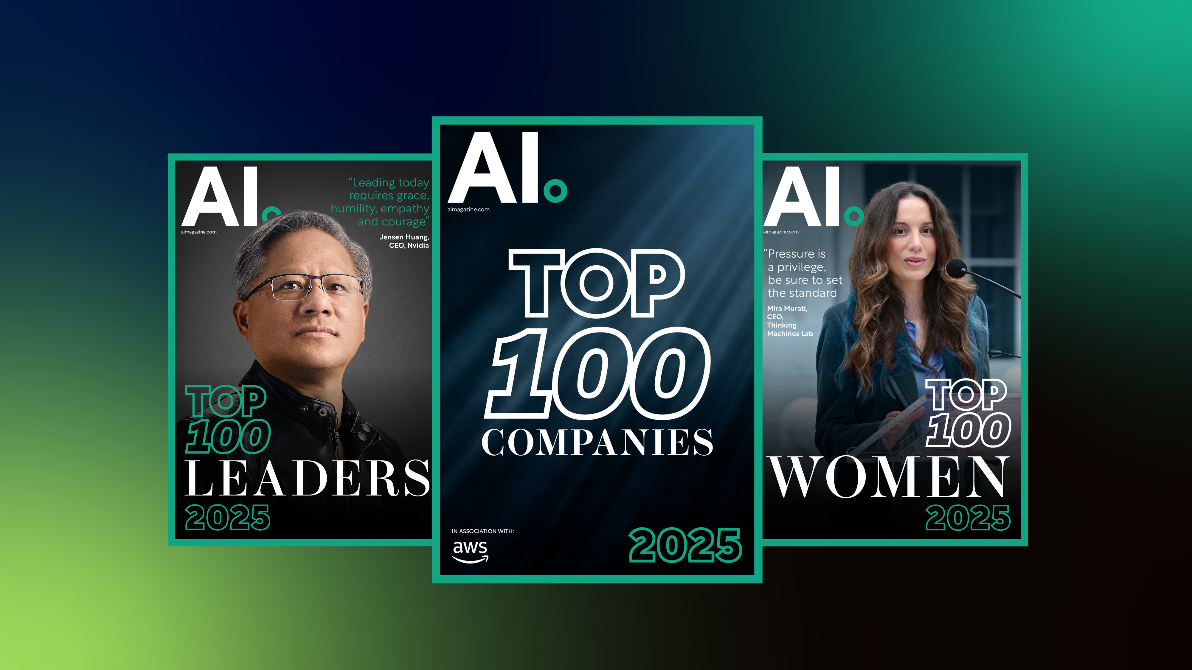 Top 100 Reports