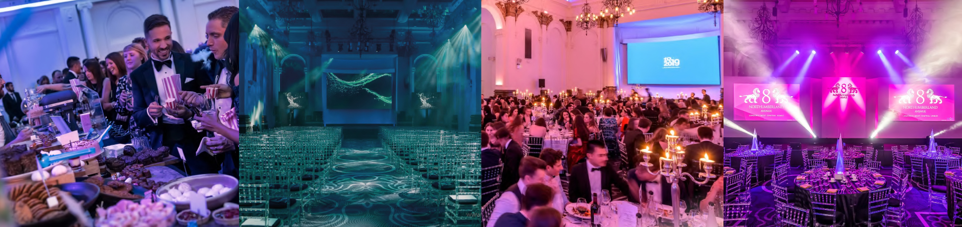 Awards Venue