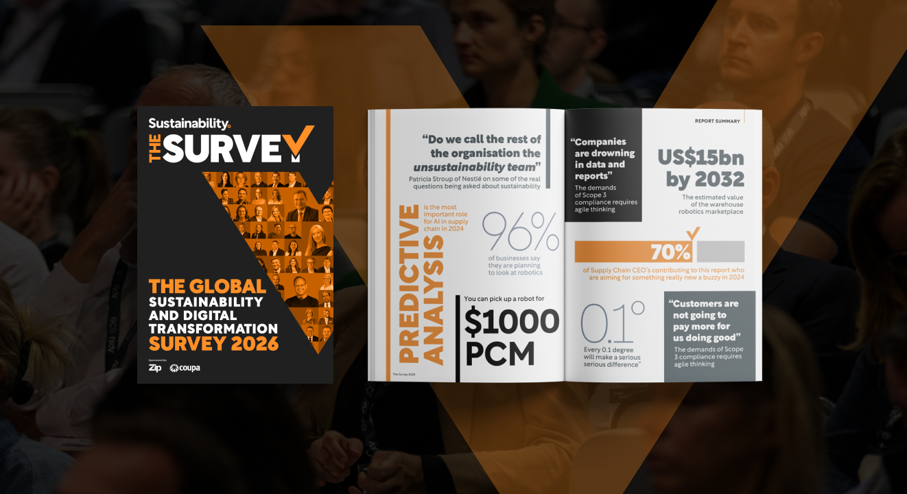 Sustainability Survey