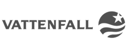 VATTENFALL Logo