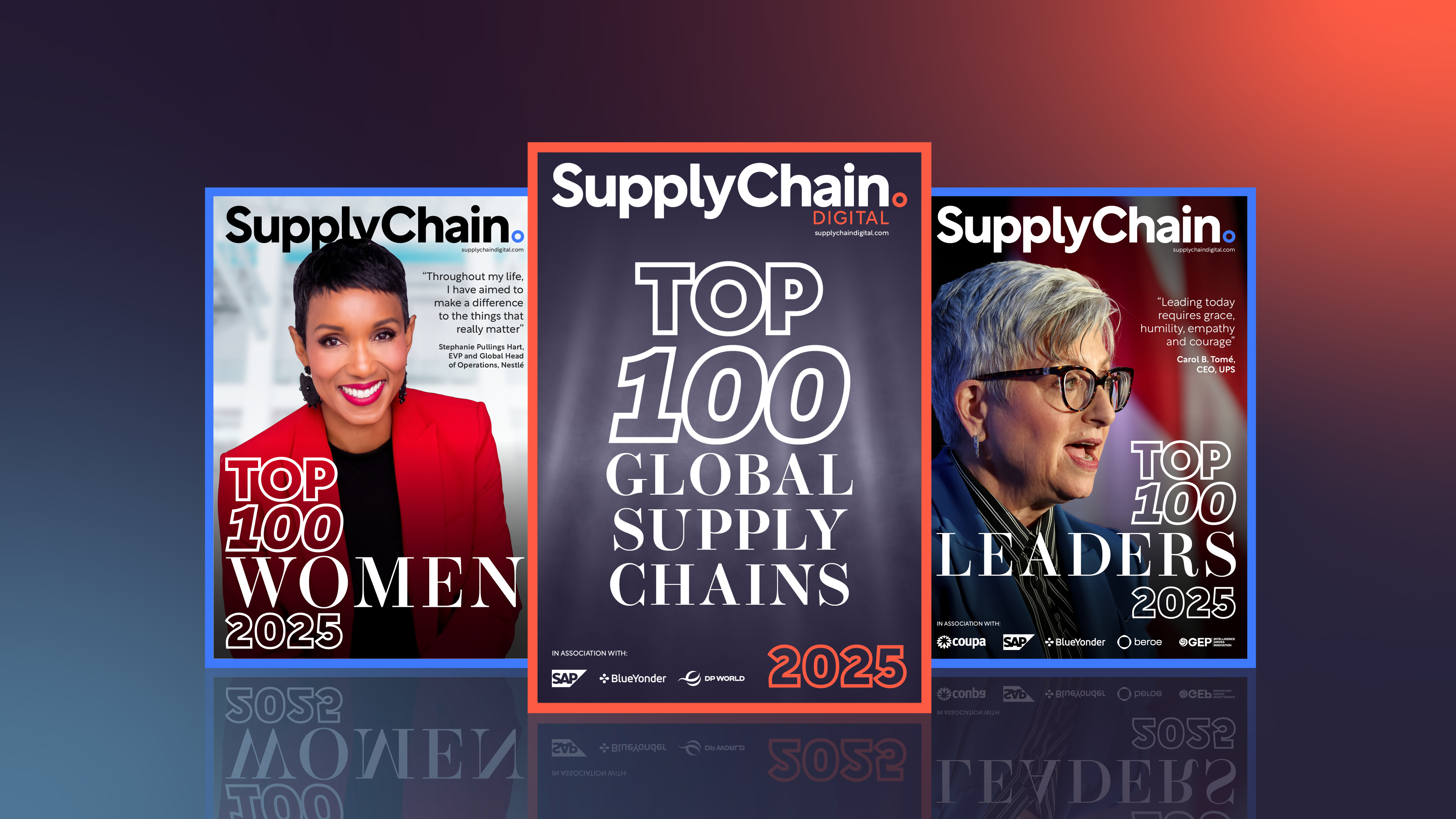 Top 100 Reports