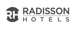 Radisson hotels Logo