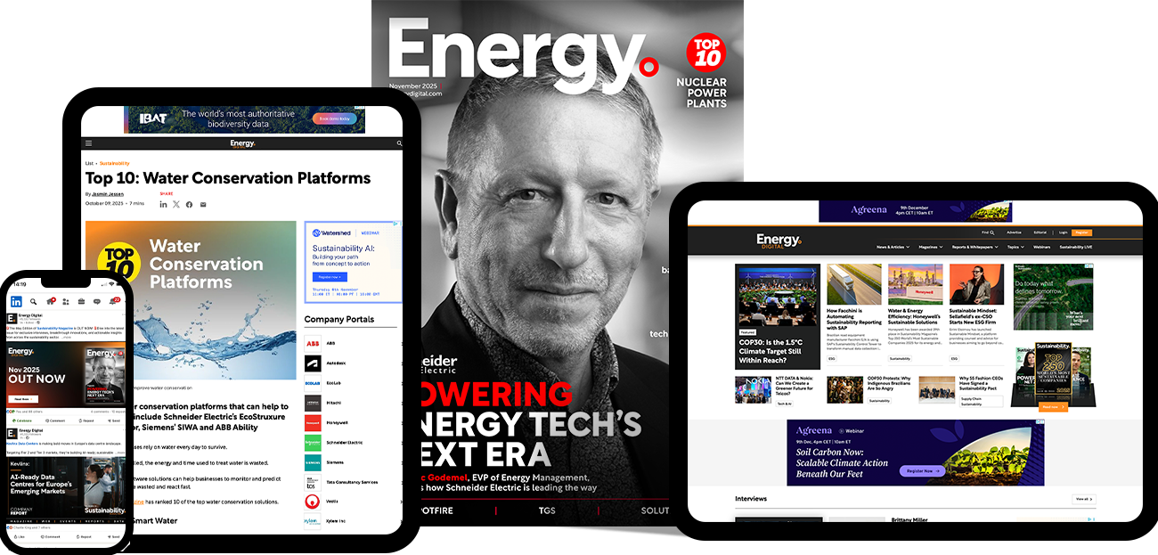 Energy Digital Magazine