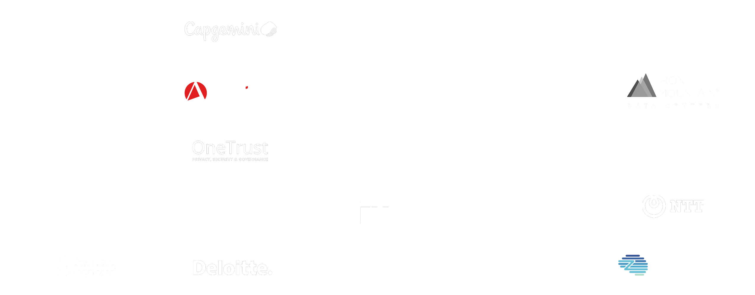 Logo Grid