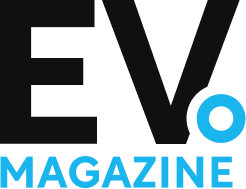 EV Magazine logo