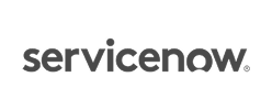 servicenow Logo