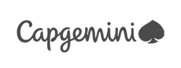 Capgemini Logo